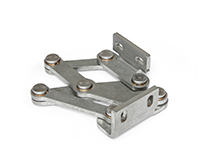 GN 7231-Multiple-Joint Hinges